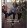 Warmlopen voor meedoen