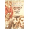Children of the Lion door Jennifer Robertson