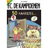 50 KAARSJES ...