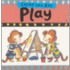 Chimp And Zee's Play