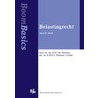 Boom Basics Belastingrecht by R.M.P.G. Niessen-Cobben