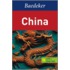 China Baedeker Guide