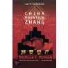 China Mountain Zhang door Maureen F. McHugh