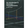 An Introduction to Chemical Thermodynamics + http://www.vssd.nl/hlf/d008.htm door G.J.M. Koper