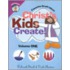 Christ's Kids Create