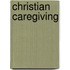 Christian Caregiving