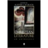 Christian Literature door Alister E. McGrath Mcgrath