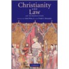 Christianity And Law by Jr John Witte