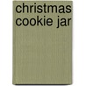 Christmas Cookie Jar door Onbekend