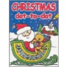 Christmas Dot-To-Dot by Unknown