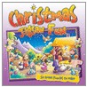Christmas Jigsaw Fun by Juliet David