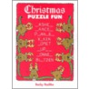 Christmas Puzzle Fun by Becky Radtke