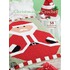 Christmas in Crochet