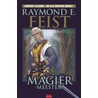 Magier-meester door Raymond E. Feist