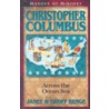 Christopher Columbus door Janet Benge