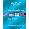 Winkler Prins E Encyclopedie by J. Woodward