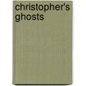 Christopher's Ghosts door Charles McCarry