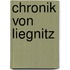 Chronik Von Liegnitz