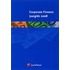 Corporate Finance jaargids
