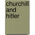 Churchill And Hitler