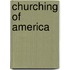 Churching of America