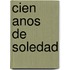 Cien Anos de Soledad
