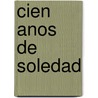 Cien Anos de Soledad door Gustavo Reyes