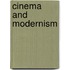 Cinema And Modernism