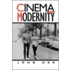 Cinema And Modernity