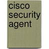 Cisco Security Agent door Chad Sullivan