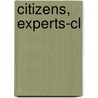Citizens, Experts-cl door Urban