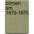 Citroen Sm 1970-1975