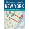 City Walks With Dogs door Nadia Zonis