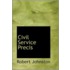 Civil Service Precis