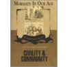 Civility & Community door Onbekend