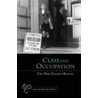 Class And Occupation by Maureen Hickey