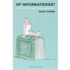Op informatiedieet