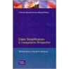 Class Stratification door Richard Breen