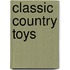Classic Country Toys