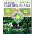 Classic Garden Plans
