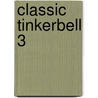 Classic Tinkerbell 3 door Walt Disney
