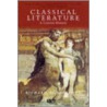 Classical Literature by Richard Rutherford