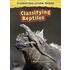 Classifying Reptiles