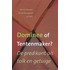 Dominee of tentenmaker?
