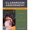 Classroom Assessment by Peter W. Airasian