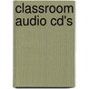 Classroom Audio Cd's by David Nunan