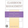 Classroom Management door Ray Petty