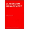 Classroom Management door Duke