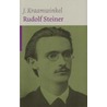 Rudolf Steiner by J. Kraamwinkel