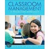 Classroom Management by Martin Henley